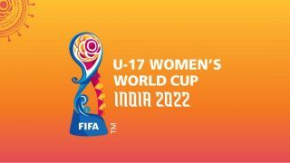FIFA U-17 Women's World Cup 2022: Hosts India Grouped With Brazil, Morocco, USA in Group A