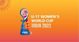 FIFA U-17 Women's World Cup 2022: Hosts India Grouped With Brazil, Morocco, USA in Group A