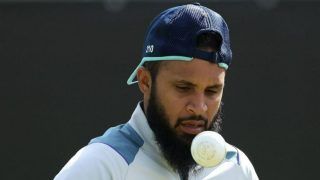 ENG vs IND: Spinner Adil Rashid to Miss White-Ball Series Against India to go on Hajj Pilgrimage