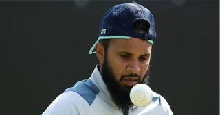 ENG vs IND: Spinner Adil Rashid to Miss White-Ball Series Against India to go on Hajj Pilgrimage