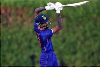 India vs Ireland T20Is: Hardik Pandya   s Test To Shape Up To The Possibilities Galore In The Near Future