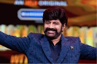 Nandamuri Balakrishna Tests Positive For Covid-19 With no Symptoms, Fans Wish For His Swift Recovery