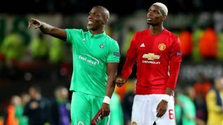 ISL: ATK Mohun Bagan Rope in Paul Pogba's Elder Brother Florentin Pogba From French Ligue 2 Club Sochaux