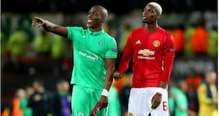 Paul Pogba's Elder Brother Florentin Pogba Signs For ATK Mohun Bagan