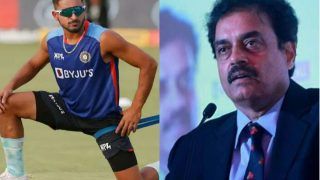 Mohammed Shami to Umran Malik; Dilip Vengsarkar Names Players Who Should Have Been in India's T20 World Cup Squad