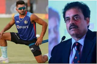 'Pick Him NOW...' - Vengsarkar Names Players Who Should've Been in IND's T20 WC Squad