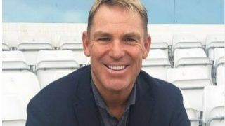 Sri Lanka Cricket Set To Give Fitting Salute To Late Spin Wizard Shane Warne