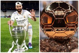 Ballon D'Or 2022: Why Karim Benzema Deserves The Award More Than Anyone Else