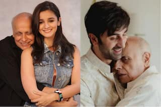 Alia-Ranbir Pregnancy: Excited Mahesh Bhatt Says 'I'll Be Coolest Granddaddy'