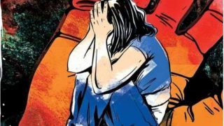 16-Year-Old Girl Gang-Raped In Moving Car In Delhi, Accused Drove Around City, Filmed Act