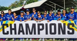 Harmanpreet Kaur and Co Clinch Series; Sri Lanka Beat India By 7 Wickets in Final T20I