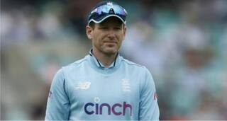 Eoin Morgan: World Cup-Winning English Captain Announces Retirement From International Cricket