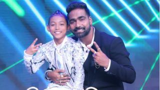 DID Li’l Masters Season 5 Winner Nobojit Narzary Talks About His Father: 'My Daddy And I Will Stay Together'