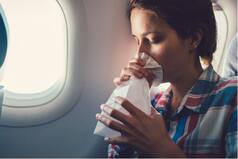 Travel Sickness? Here's How You Can Avoid it During Your Next Trip