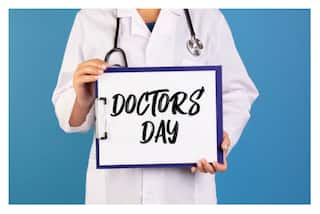 National Doctors' Day 2022: Know Date, History, Theme of This Day