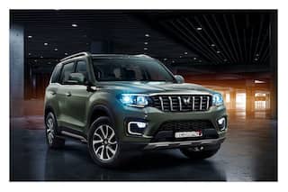 'Big Daddy Of SUVs' Scorpio-N Launched: Price, Dimensions, Everything You Need To Know Here