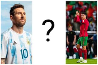 A Final Hurrah: CR7 to Messi; Players Likely to Feature in Their Last 2022 FIFA WC