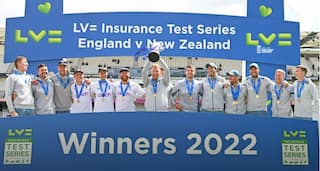 England vs India Test: England   s Ominous Form Poses Quite a Teaser For India