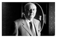 Pallonji Mistry And His Surprising Connection With Indian Sports