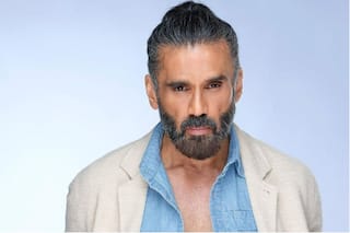 Suniel Shetty Breaks Silence on Bollywood Celebs Being Called Druggies: 'Galtiyan Hum Karte Hain...'