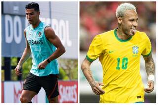 Neymar To Man United? Reports Claim Brazilian Could Replace Ronaldo