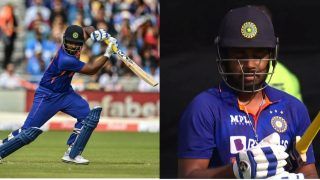 IND vs IRE: Sanju Samson Replies to Ajay Jadeja's Remark, You Should've Scored a Century Too