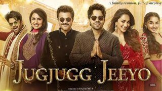 JugJugg Jeeyo: From Anil Kapoor, Varun Dhawan to Prajakta Kohli, Here's How Much The Cast Was Paid