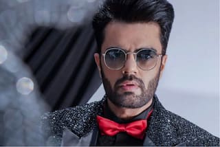 When Maniesh Paul Got Rejected on Jhalak Dikhlaa Ja as Contestant Since he Didn't Have Famous Face