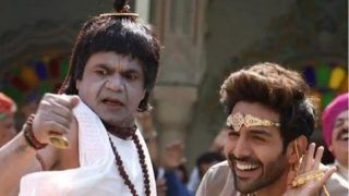 Rajpal Yadav Confirms Bhool Bhulaiyaa 3, Talks About 'Chhota Pandit' in EXCLUSIVE Interview - WATCH