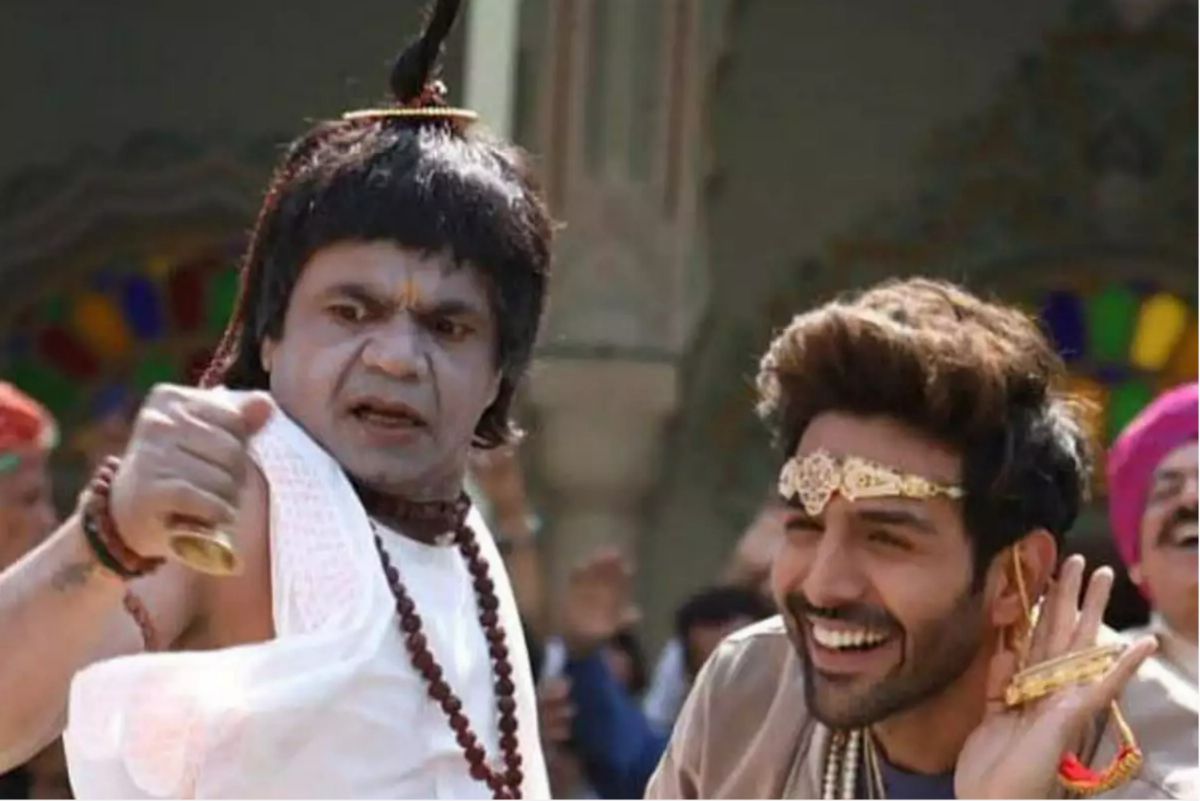 Rajpal Yadav Confirms Bhool Bhulaiyaa 3, Talks About 'Chhota Pandit' EXCLUSIVE Interview - WATCH