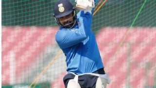 Rahul Dravid Says Rohit Sharma Not Ruled Out Yet Ahead of ENG vs IND 5th Test