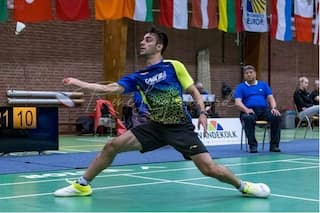 Meet Varun Kapur, Former World No.1 Who Discovered His Tryst With Badminton Accidently