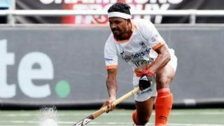 Indian Hockey Star Birendra Lakra Accused of Murder of Friend Anand Tappo
