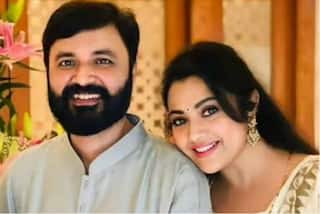 Tamil Actress Meena's Husband Vidyasagar Dies at 48, Industry Mourns