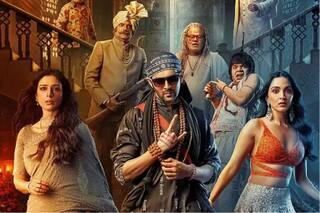 Kartik Aaryan Expresses 'Nervousness' After Success of Bhool Bhulaiyaa 2, Feels Unreal