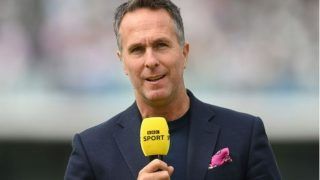 Michael Vaughan Steps Down From BBC Commentary Team Amid Racism Allegations