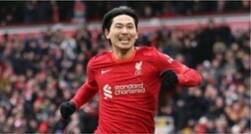 French Giants Monaco confirm signing of Japan Forward Takumi Minamino