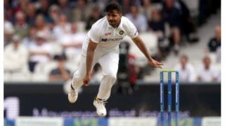 IND vs ENG: If I Deliver With A Good Performance, Then It Creates An Impact In The Match, Reckons Shardul Thakur