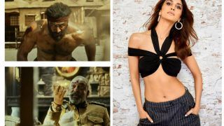 Shamshera Actors Salaries: From Ranbir Kapoor to Sanjay Dutt And Vaani Kapoor - Here's The Full List