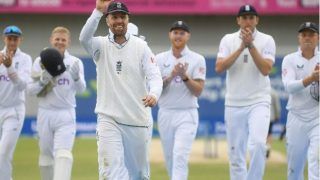 ENG vs IND 5th Test: From Sam Billings To Jack Leach, Here Are Some Surprise Inclusions In England's Playing XI