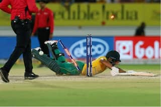 Temba Bavuma Ruled Out Of SA's Entire Tour Of England; David Miller, Keshav Maharaj Named Stand-In Skippers