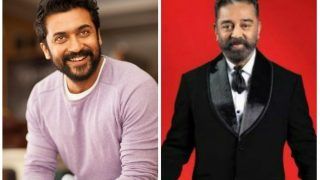 Suriya Accepts Oscars Committee Membership, Kamal Haasan Congratulates Him: 'Glad my Brother...'