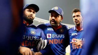 India Squad For Asia Cup 2022: Rohit Sharma to Lead; Virat Kohli, KL Rahul Return
