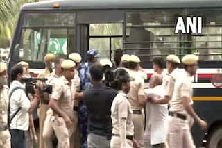 ED ने राहुल गांधी को पूछताछ के लिए बुधवार को फिर बुलाया