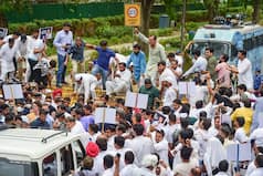 ED का राहुल गांधी को समन... कांग्रेस का 'शक्ति प्रदर्शन', तीन चरणों में पूछे गए 55 सवाल