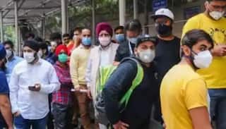 कोरोना ने बढ़ाई टेंशन, असम के इस जिले में जारी हुआ फरमान- नो मास्क, नो एंट्री, ये हैं गाइडलाइंस...