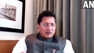 Maharashtra Political Crisis: बागी विधायक दीपक केसरकर बोले- बगावत के पीछे भाजपा नहीं, हमारे पास दो तिहाई बहुमत