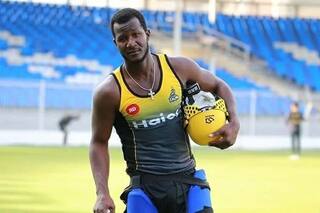 CPL की इस टीम के मुख्य कोच बने डैरेन सैमी, बोले- नई ऊंचाई छुएगी यह टीम