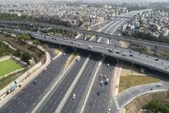 Delhi-Meerut Expressway: Two-wheelers, Autos, Tractor Trolleys To Be Fined Heavily. Deets Inside