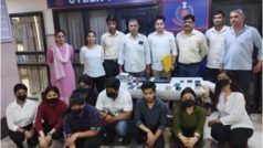 दिल्ली पुलिस ने फर्जी प्लेसमेंट एजेंसी का किया भंडाफोड़, 250 से ज्यादा लोगों से ठगी करने के मामले में 7 गिरफ्तार